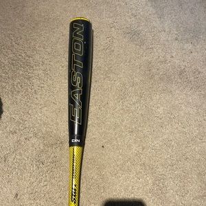 Easton S2S 31 inches 28 ounces very hard bat to find